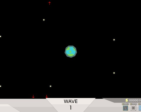 Small Planet