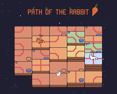 Path of the Rabbit