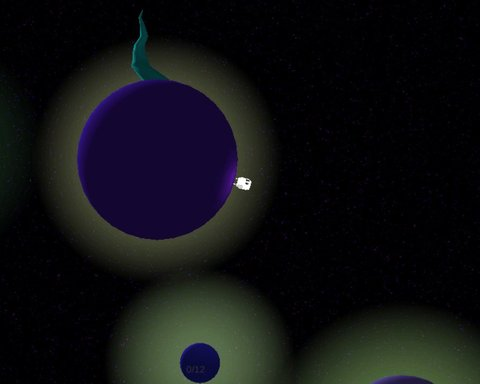 Small Worlds