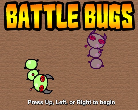 Battle Bugs