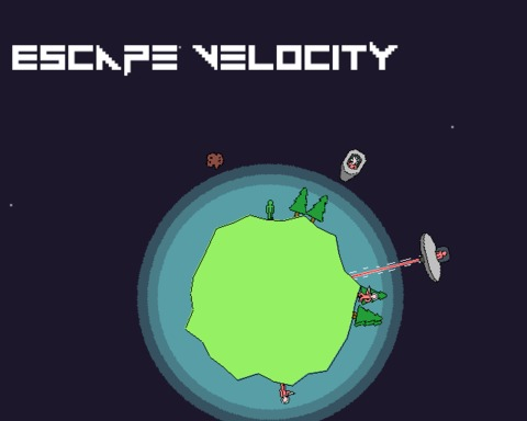 Escape Velocity