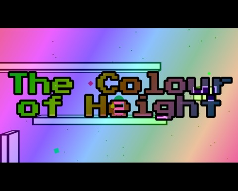 The Colour of Height