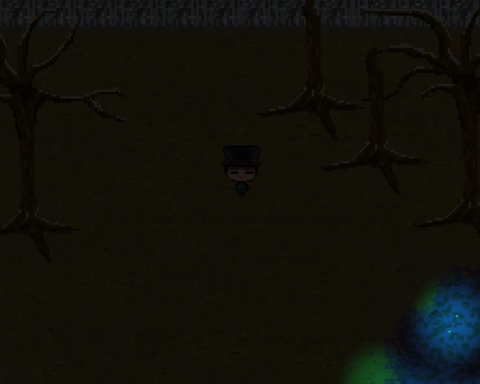 Human Tragedy
