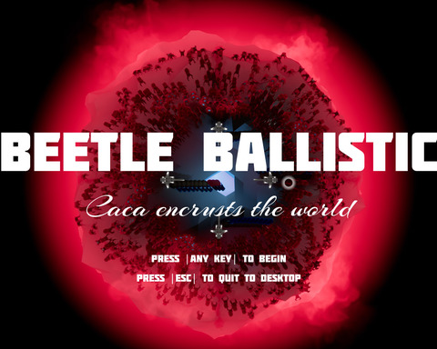 Beetle Ballistic