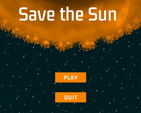 Save the Sun