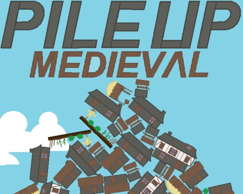 Pile Up Medieval