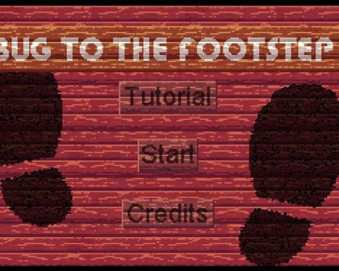 Bug to the Footstep