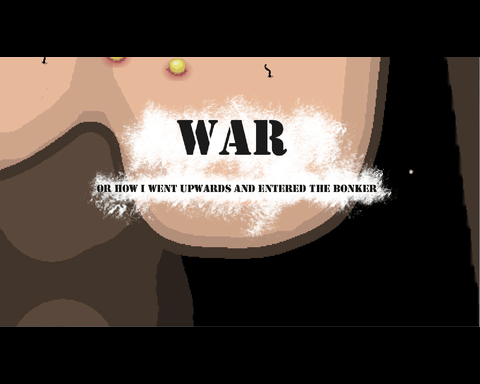 War