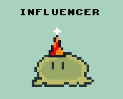 Influencer