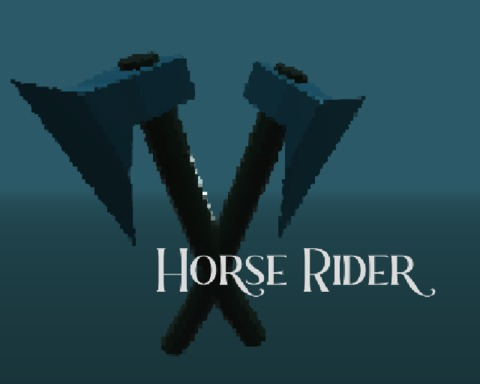 Horse Rider