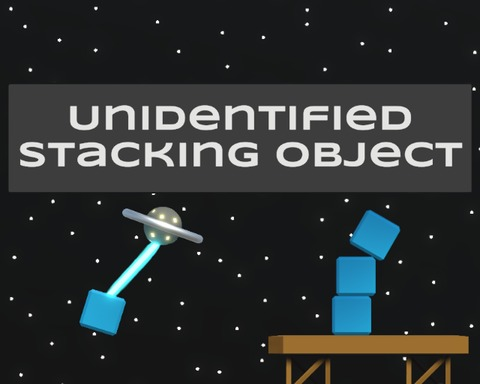Unidentified Stacking Object