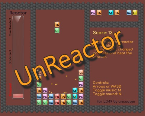 UnReactor
