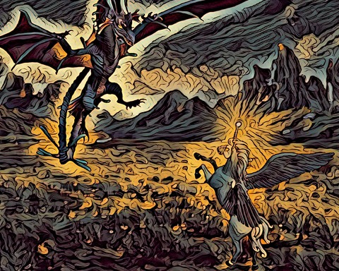 Monster Mayhem