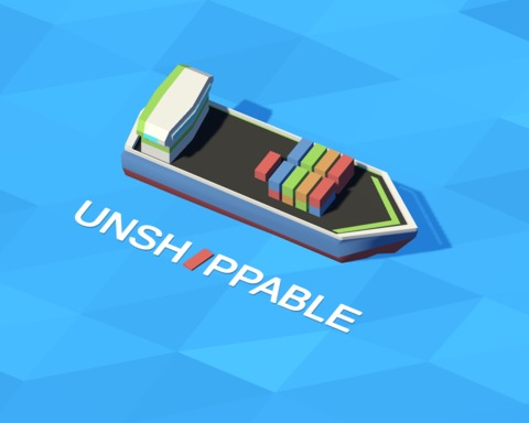 Unshippable