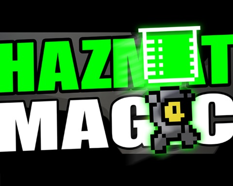 Hazmat Magic