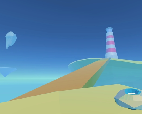 Displacement