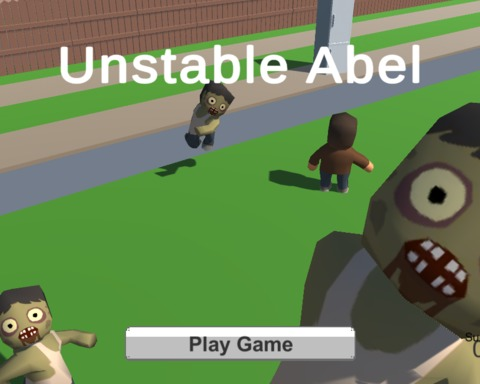 Unstable Abel