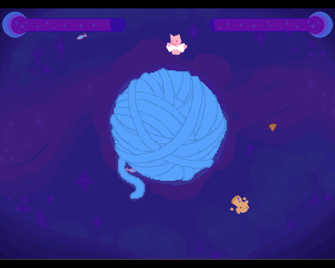 Small World Battles