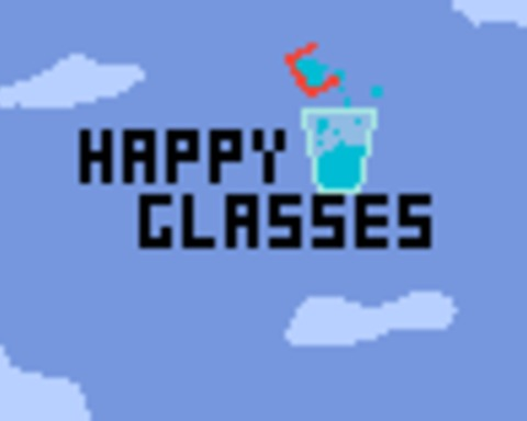 Happy Glasses