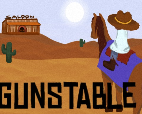 Gunstable