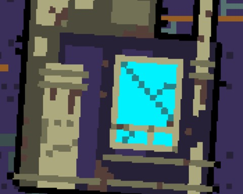 Unstable Build in Cyber City