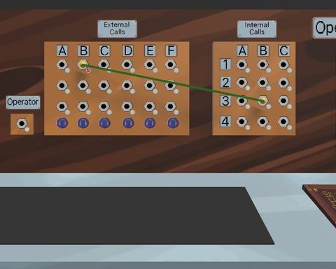 Switchboard