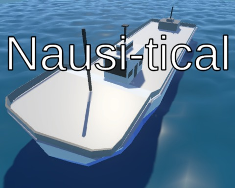 Nausi-tical