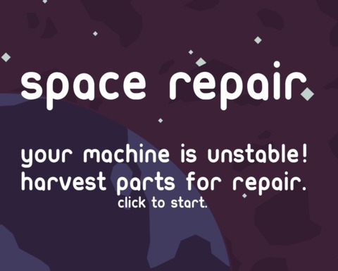 Space Repair