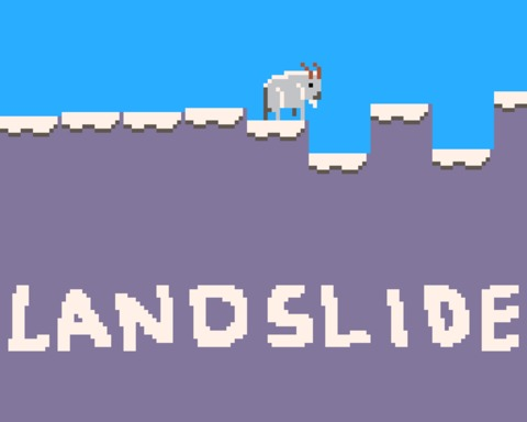 Landslide