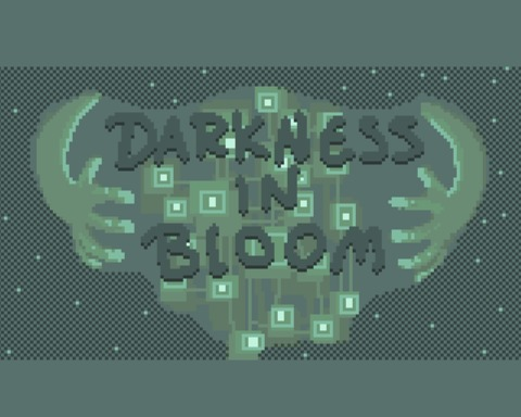 Darkness In Bloom