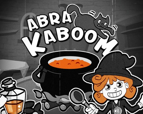 Abrakaboom