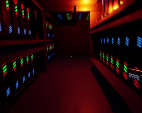 CyberVoid