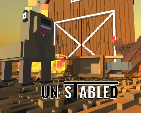 Un-Stabled