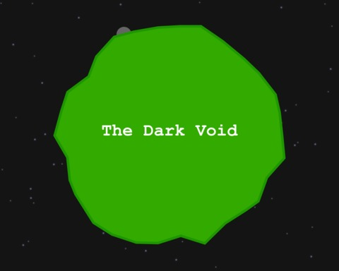 The Dark Void