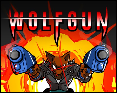 WOLFGUN