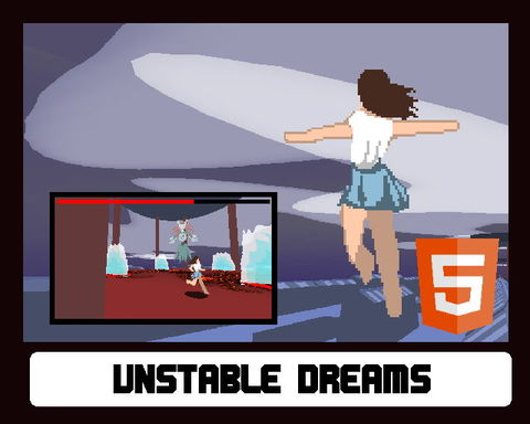 UNSTABLE DREAMS