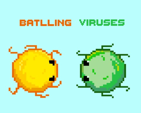 Battling Viruses
