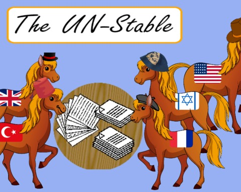 The UN-Stable