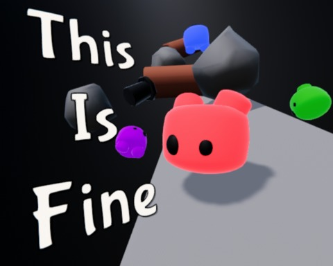 This Is Fine