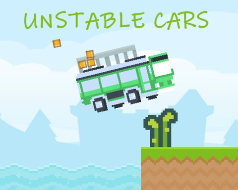 Unstable cars