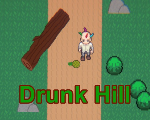 Drunk Hill