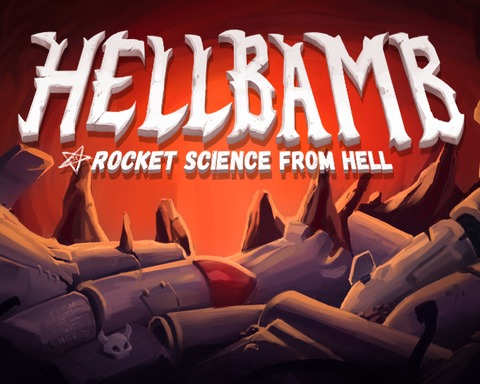 Hellbamb