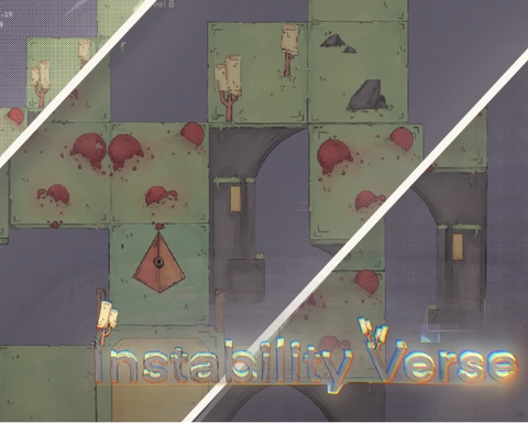 Instability Verse
