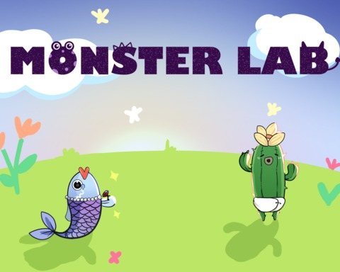 Monster Lab