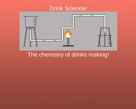 Drink Science!