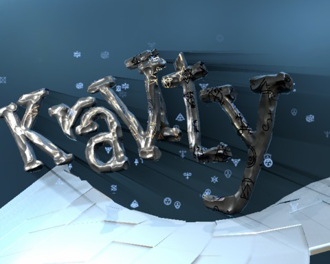 KRAVITY