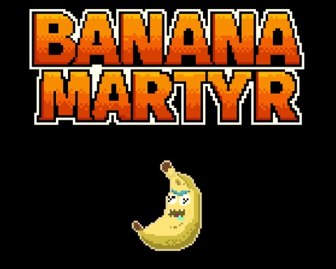 Banana Martyr