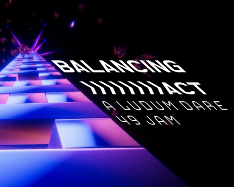 BALANCING ACT