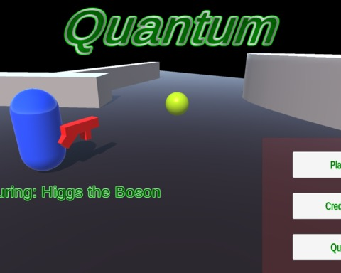 Quantum