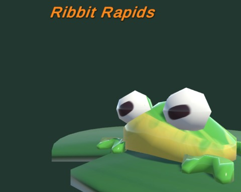 Ribbit Rapids